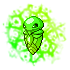 Crystal Kakuna